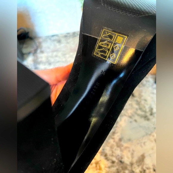 Charles & Keith High Heel Shoes - Picture 6 of 6